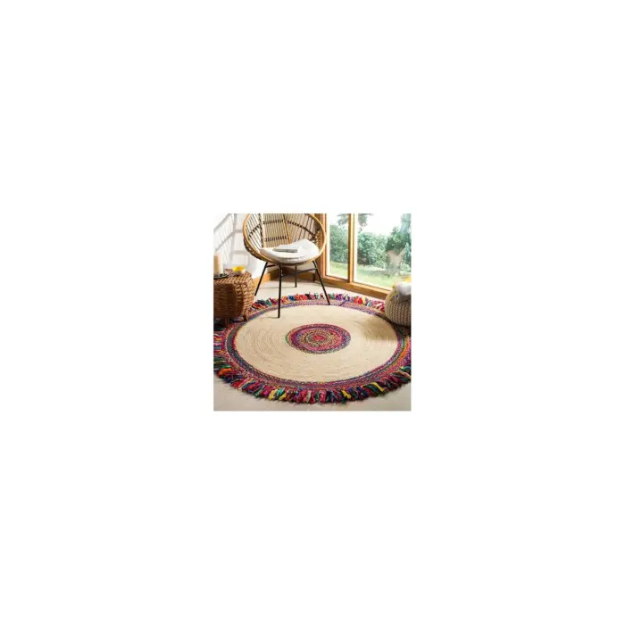 RUSTIC RUG