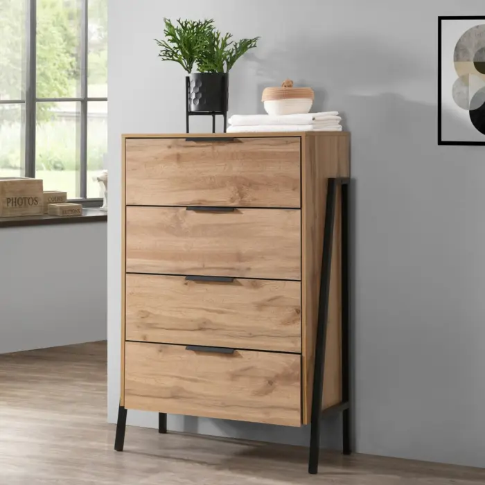 HABITAT Chest Of Drawer