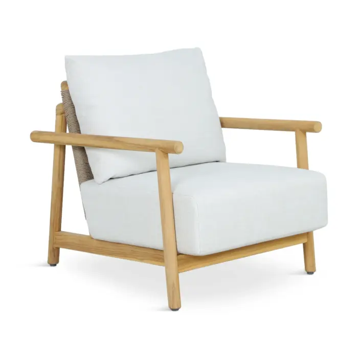 SOLLER Outdoor Lounge Set