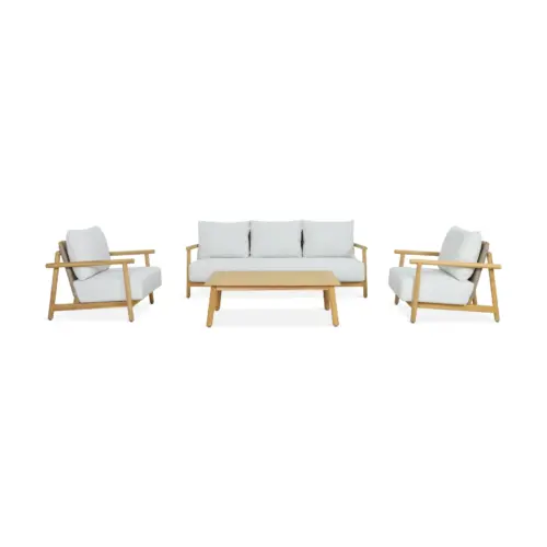 SOLLER Outdoor Lounge Set