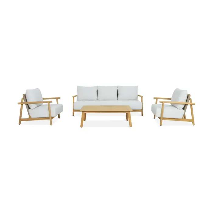SOLLER Outdoor Lounge Set