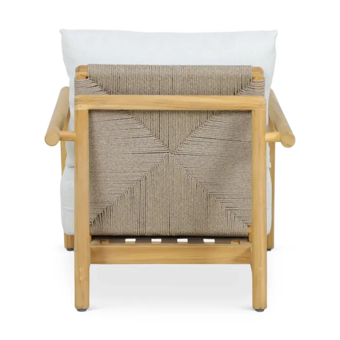 SOLLER Outdoor Lounge Set