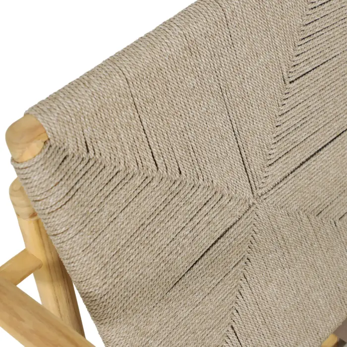 SOLLER Outdoor Lounge Set