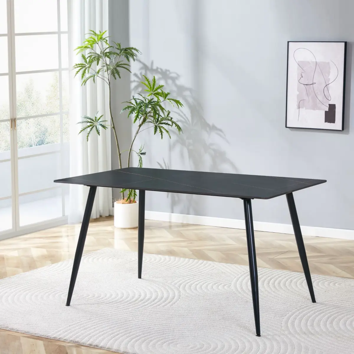 DISHLE Dining Table