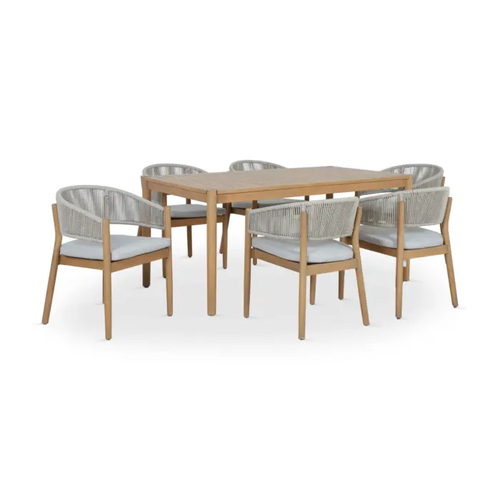 TROCADERO Outdoor Dining Set