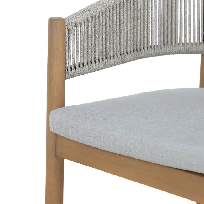 TROCADERO Outdoor Dining Set