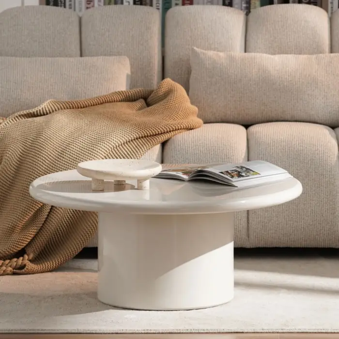 UCT24029-PT-02H CUBANA Coffee Table