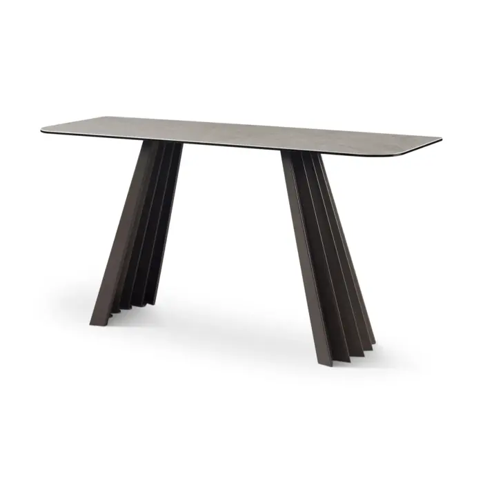 AMICHA Console
