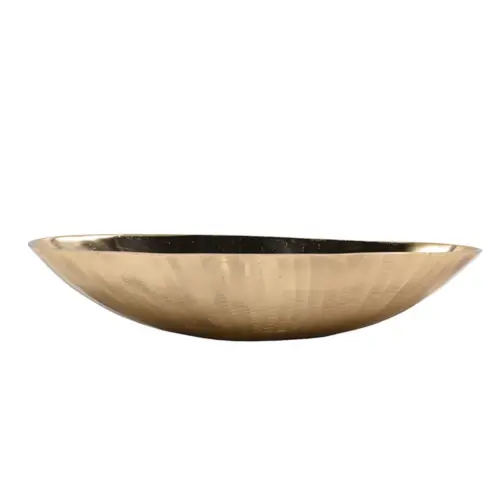 Cioto Bowl Gold