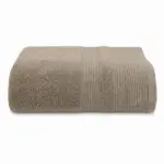 LUXE Super Soft 100% Cotton Face Towel 50 × 90 cm