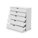 DUERO Chest Of Drawers