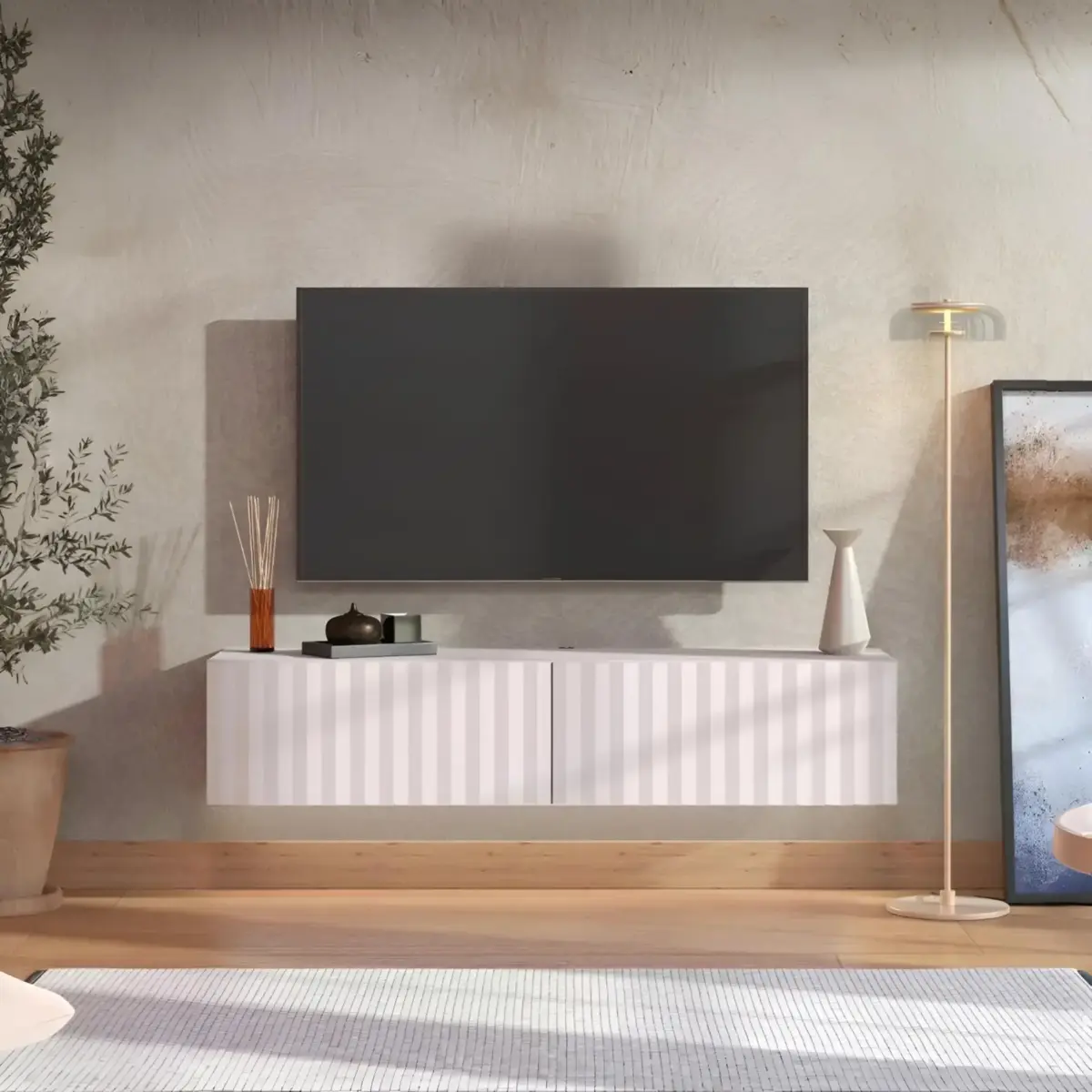 ANTIBES TV Unit