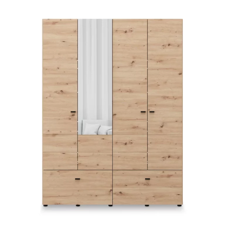 NEVIS Wardrobe