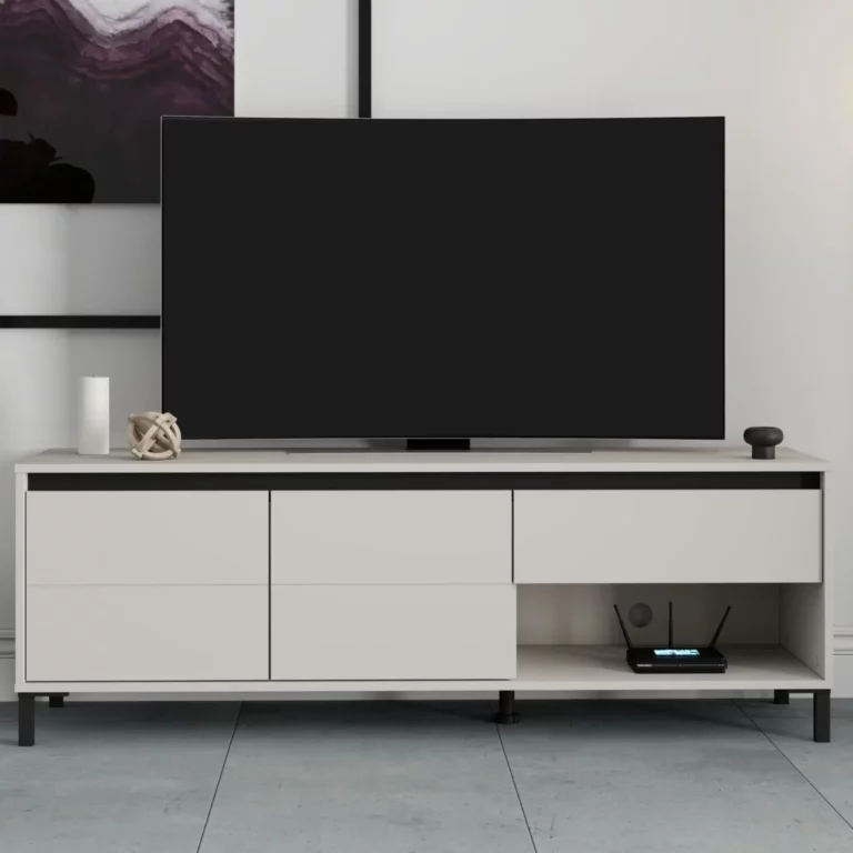 MARRON TV Stand