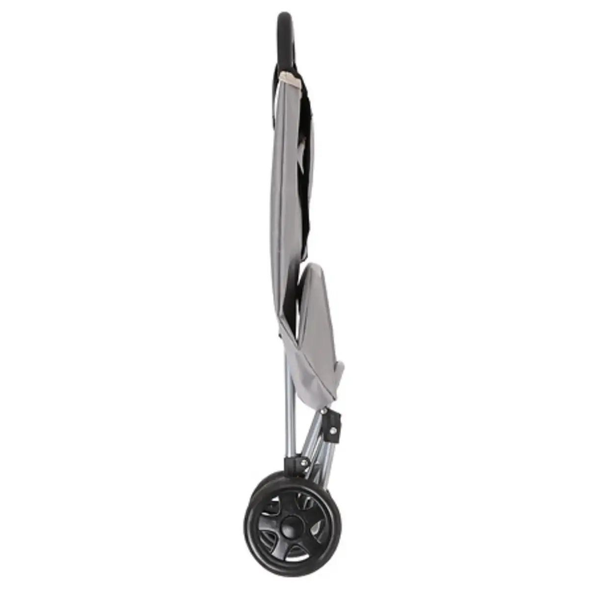 117013 (2) Aquarelle Grey Trolley