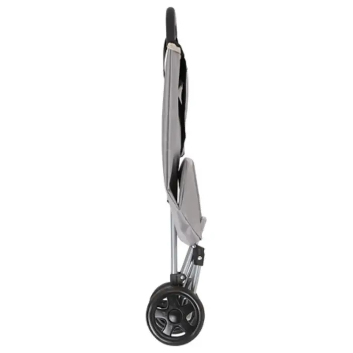 117013 (2) Aquarelle Grey Trolley