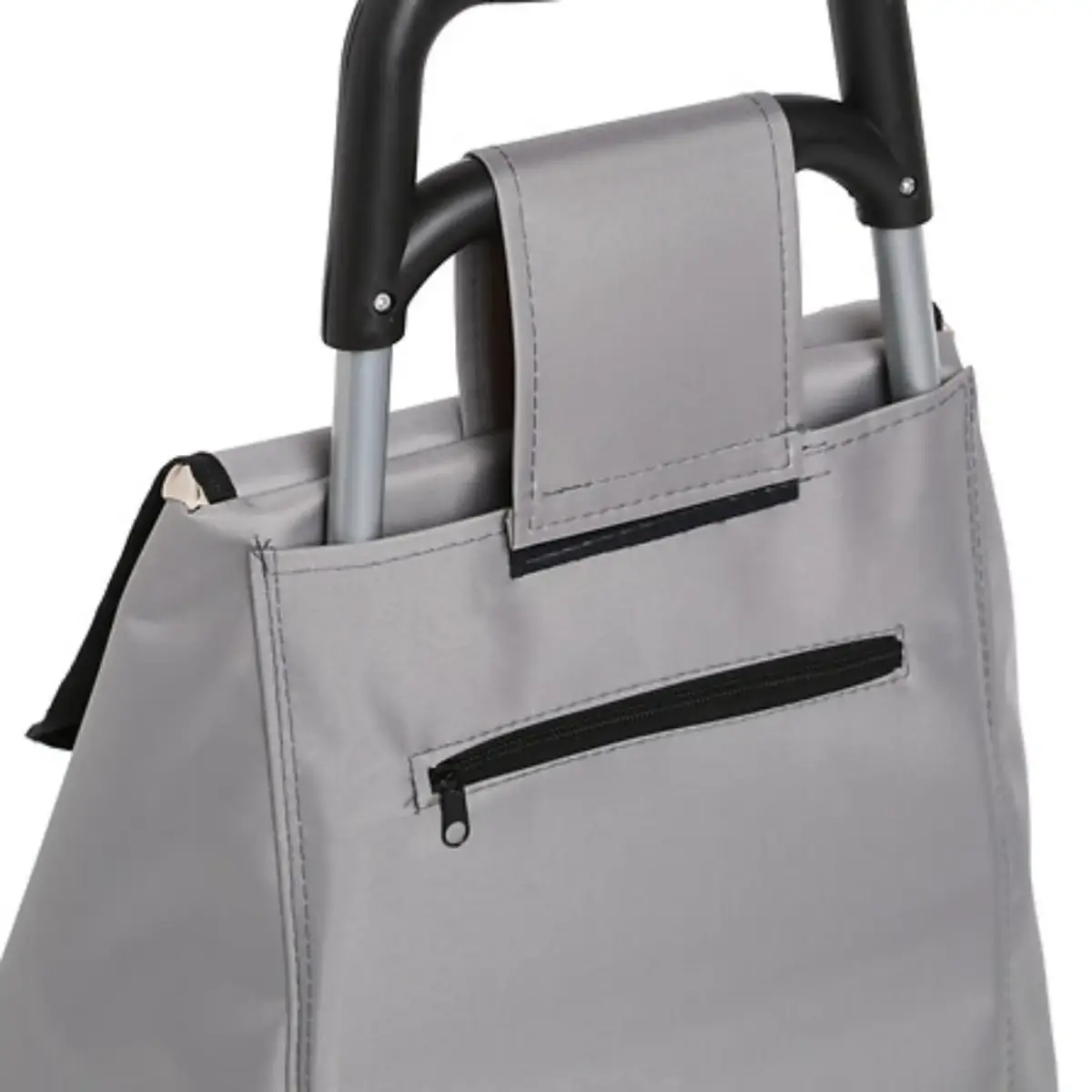 117013 (3) Aquarelle Grey Trolley