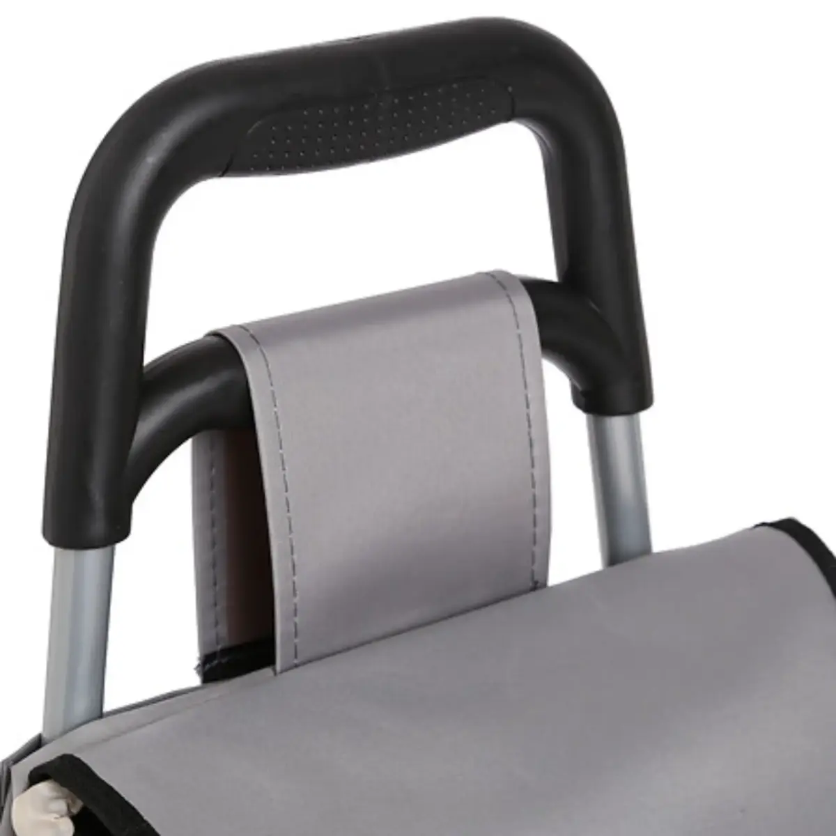 117013 (4) Aquarelle Grey Trolley