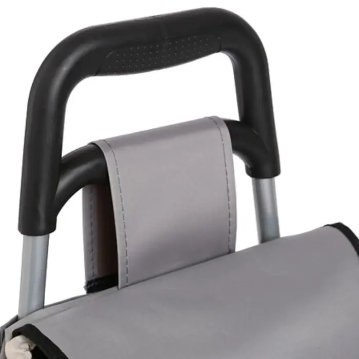 117013 (4) Aquarelle Grey Trolley
