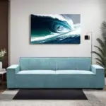 COUCHI Sofa Bed