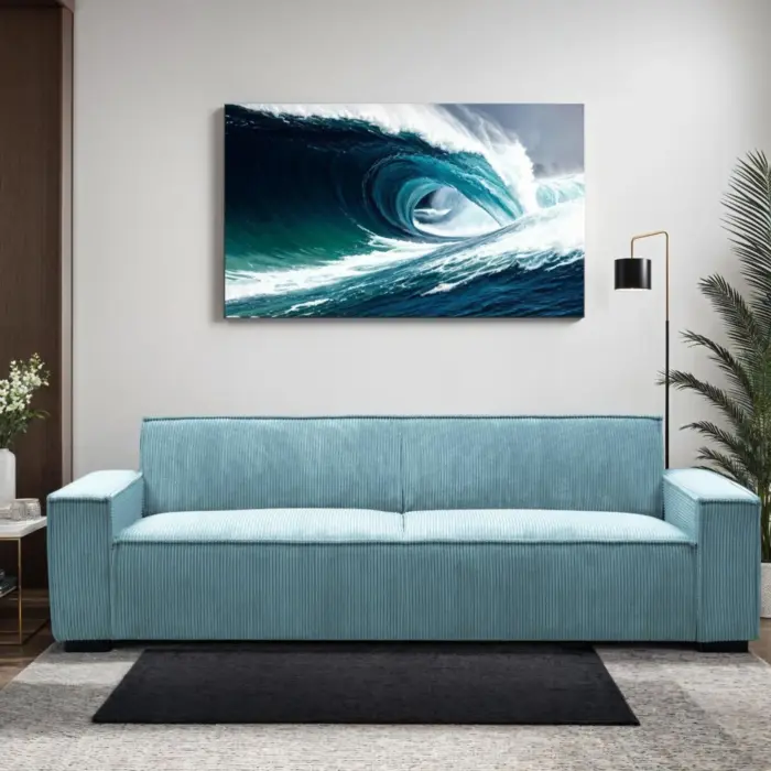 1350-SFBD-WZ2061-4 COUCHI Sofa Bed