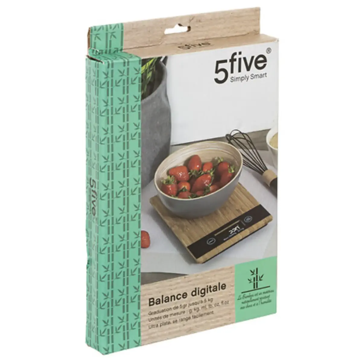 135295 Brand Kitchen Scale