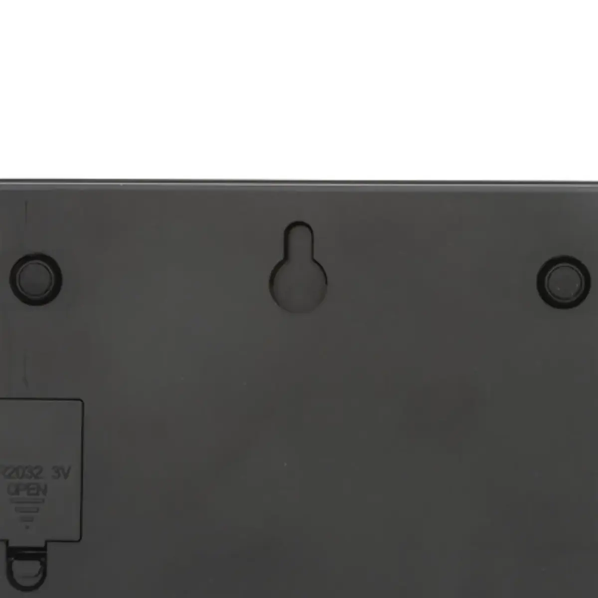 135295 (2) Brand Kitchen Scale