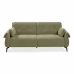 1387 3S CX109-10 COZINA 3 Seater Sofa
