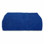 LUXE Super Soft 100% Cotton Face Towel 50 × 90 cm