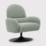 ALBA Armchair