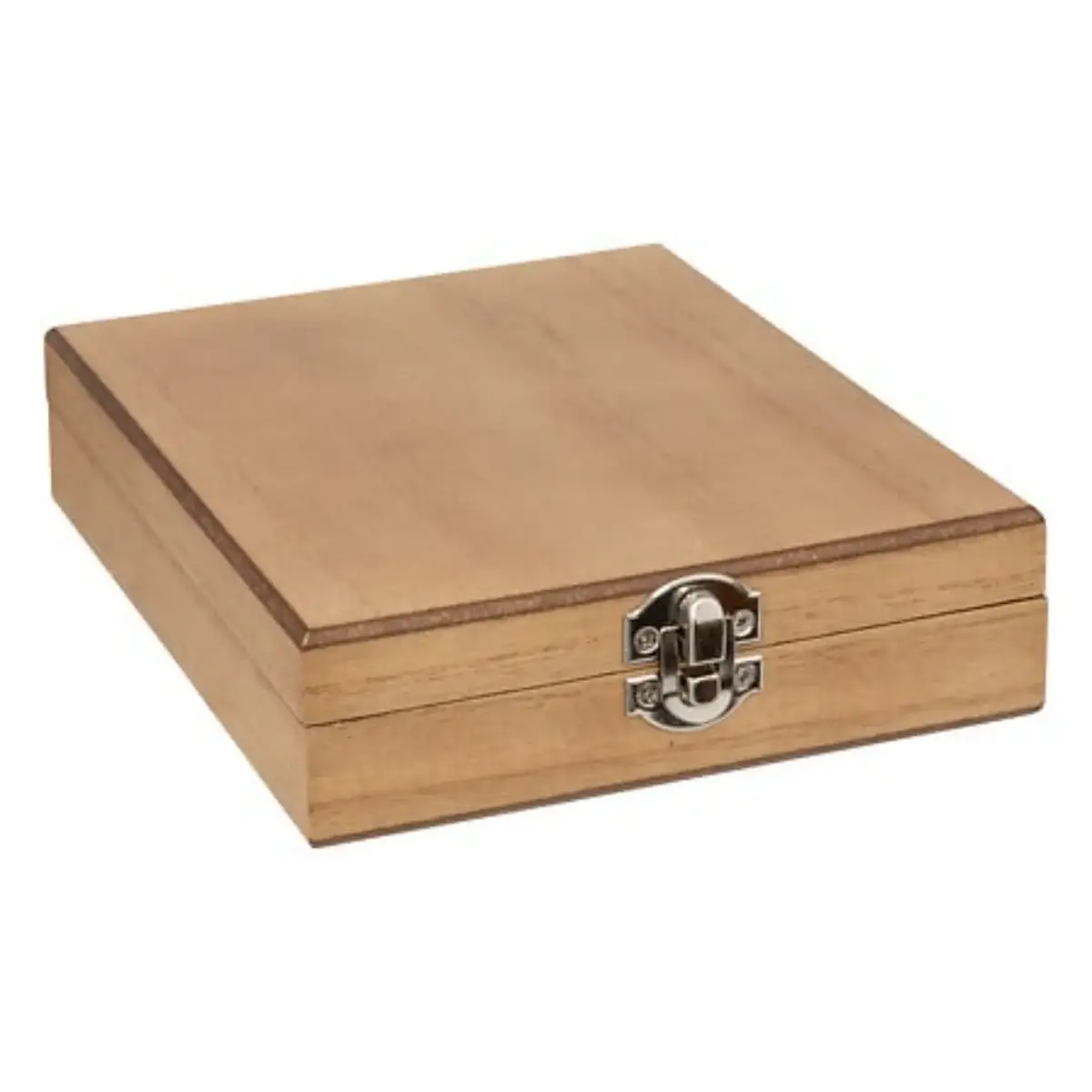 160753 (1) Sommelier Kit 4pcs Wood Marc