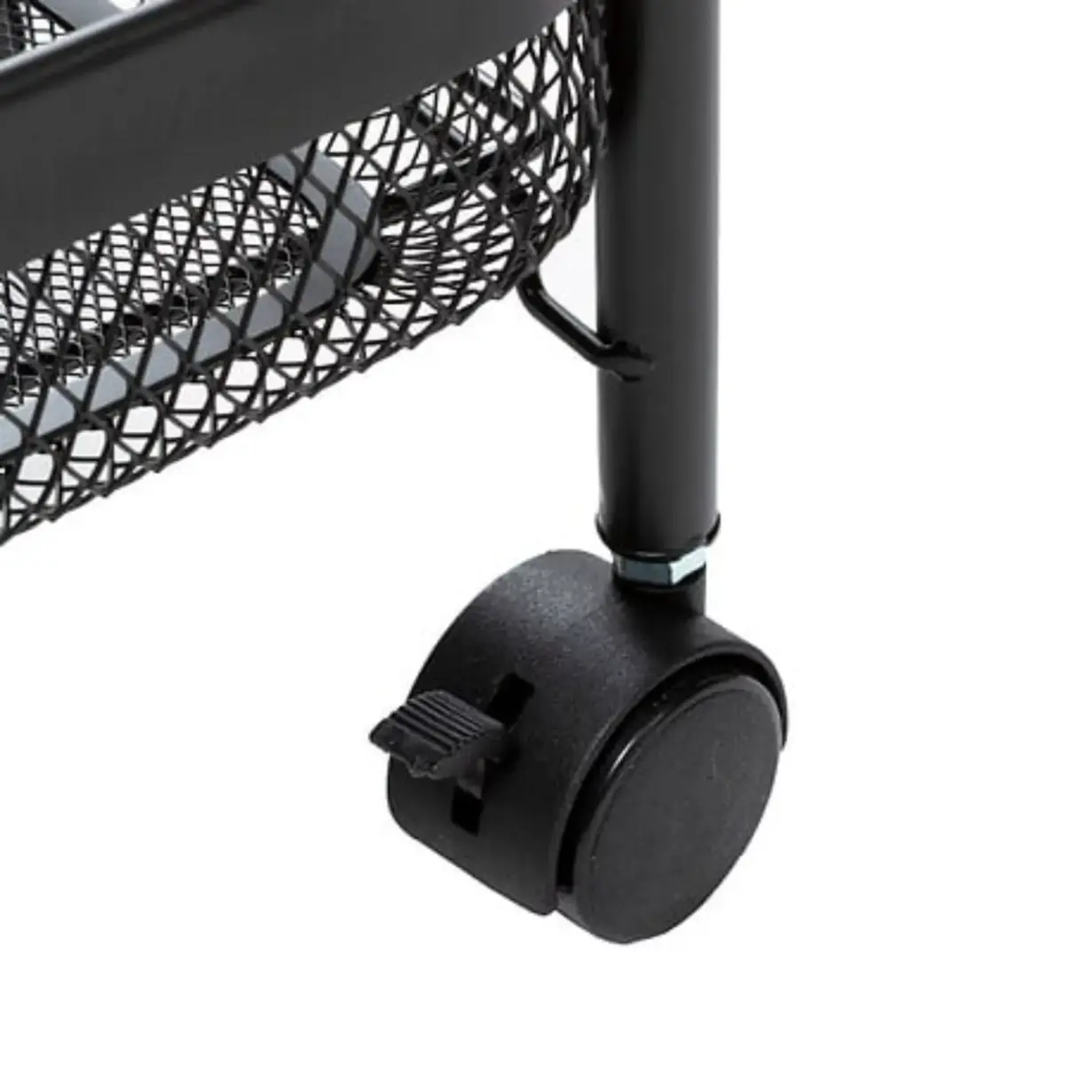 169233 (2) MAYAJ Trolley Black