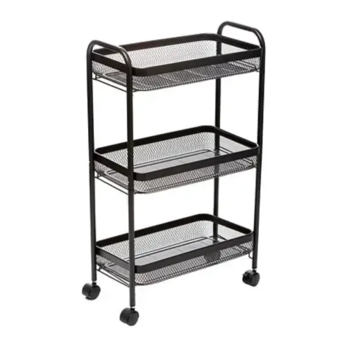 MAYAJ Trolley Black