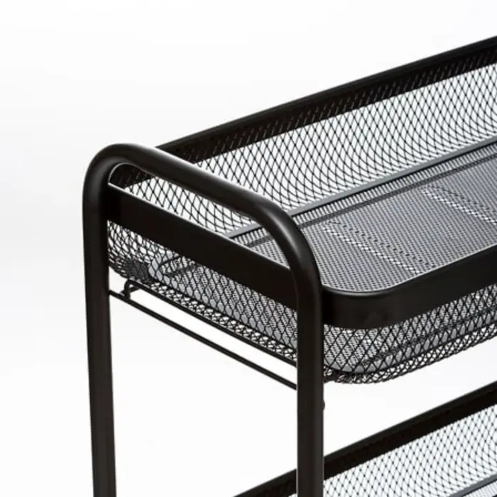 169233 (6) MAYAJ Trolley Black