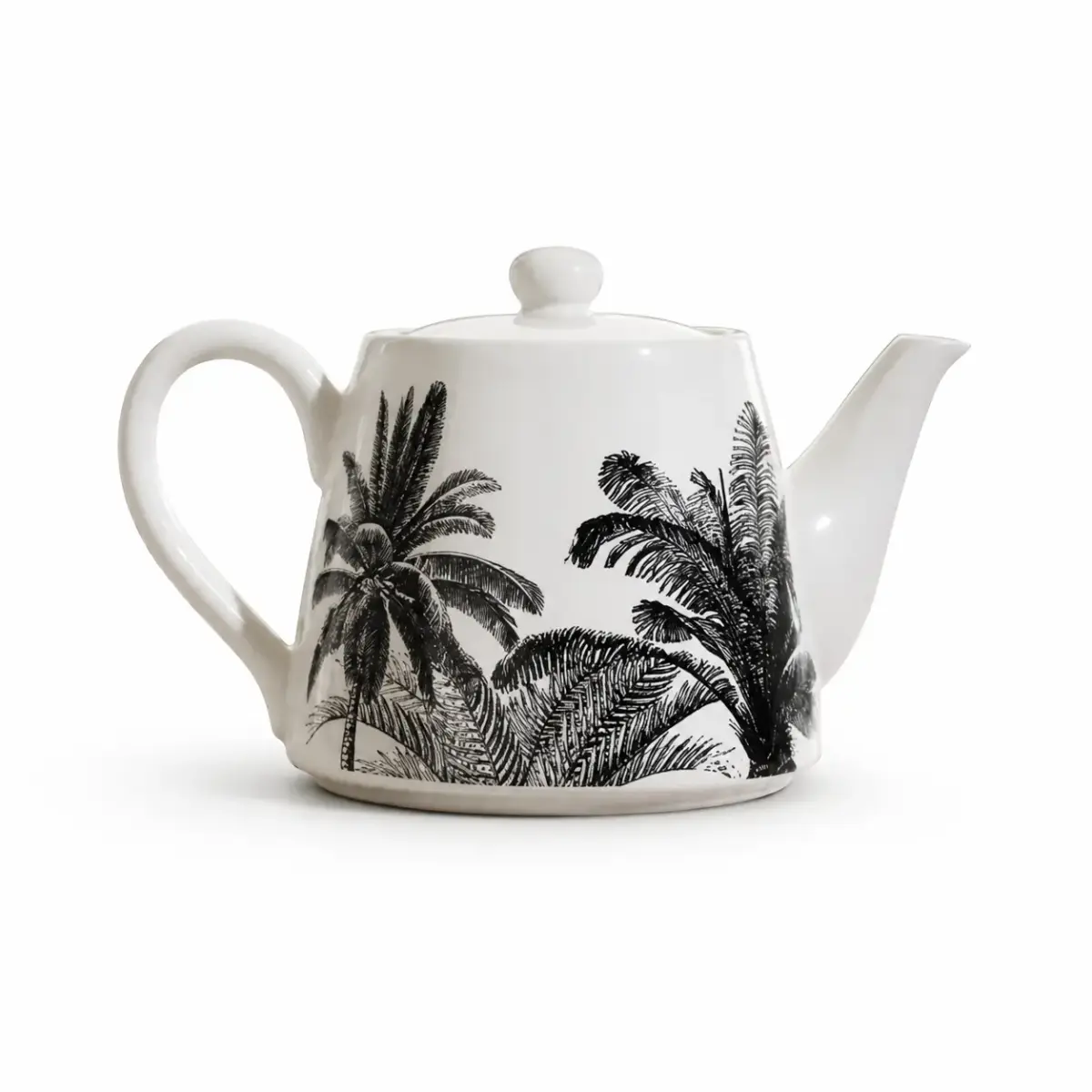 Bota Teapot