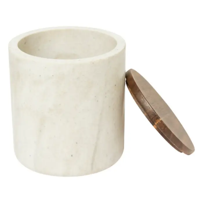 200157A (1) Cotton Jar Come