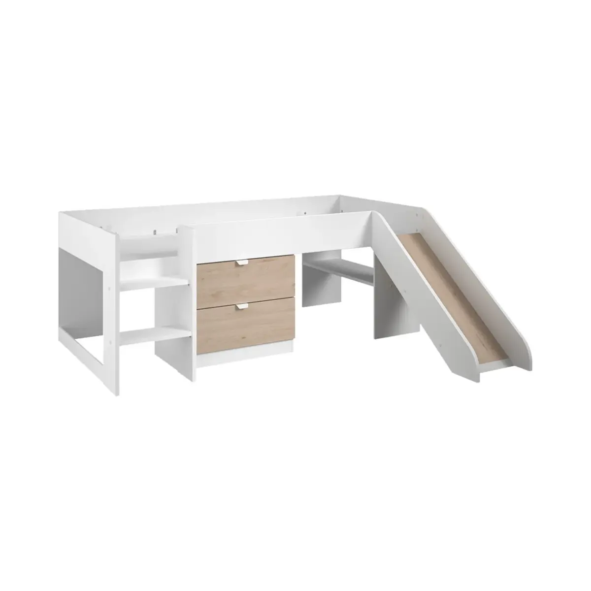 TOBO Bunk Bed