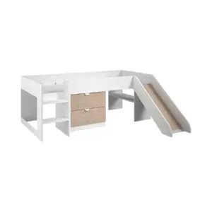 2374_TOBO_C ESCAPAD Outdoor Dining Set