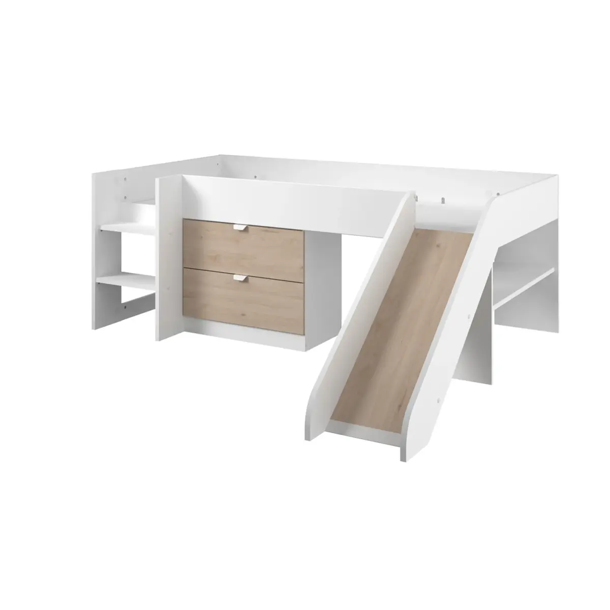 TOBO Bunk Bed