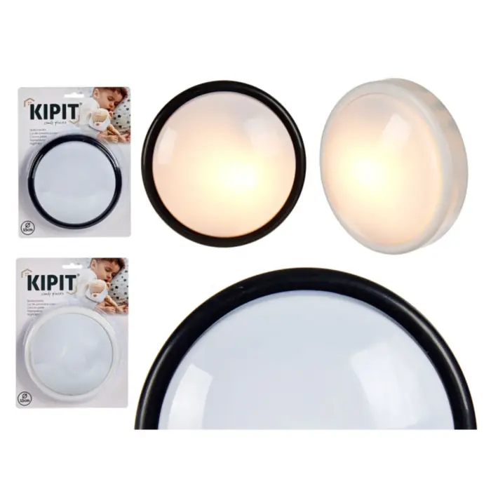 40157 Round Light Big