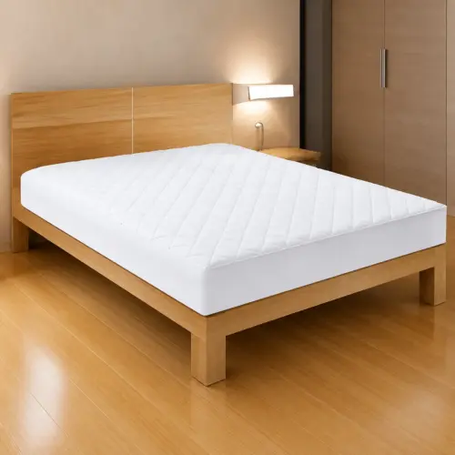 Quilt Mattress Protector Waterproof 3FT