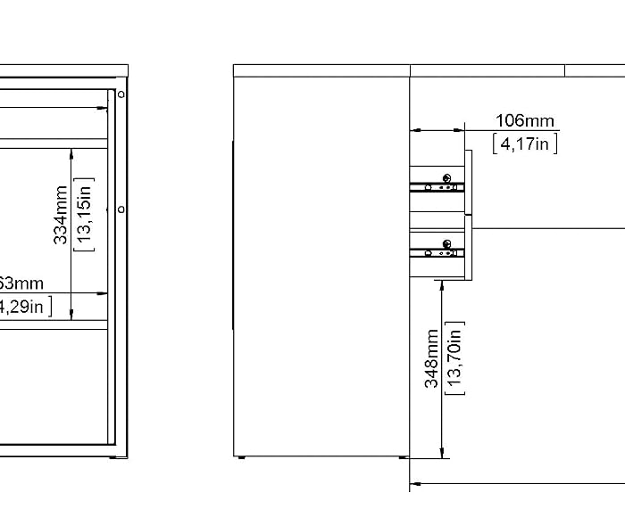 FUNCTION Office Desk