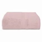 LUXE Super Soft 100% Cotton Face Towel 50 × 90 cm