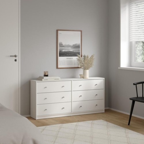 70328U4949 MAY Dressing Table