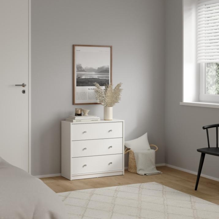 70332U4949 MAY Chest Of Drawer