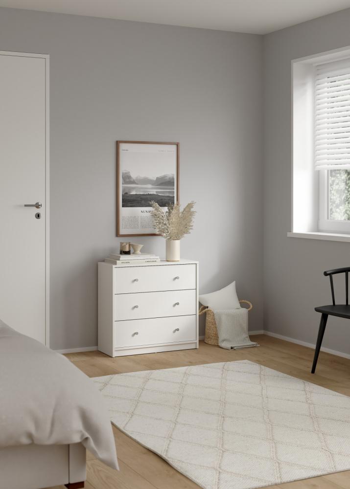 70332U4949 MAY Chest Of Drawer