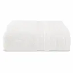 LUXE Super Soft 100% Cotton Face Towel 50 × 90 cm
