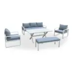 FELICITI Outdoor Dining Set