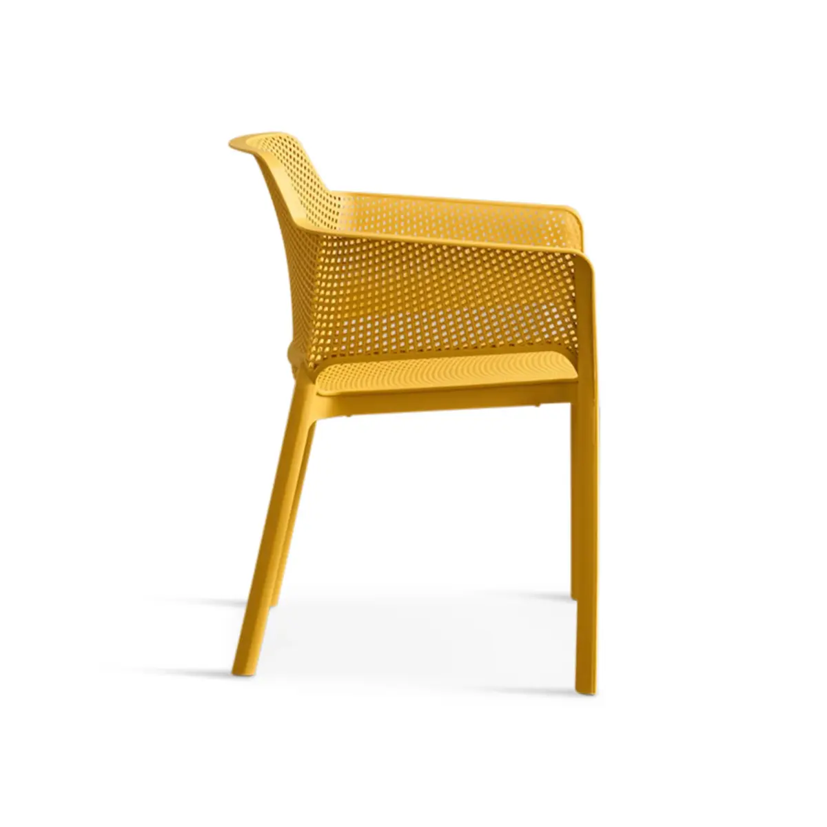 8135UV-22576-3 ASTRA Plastic Chair