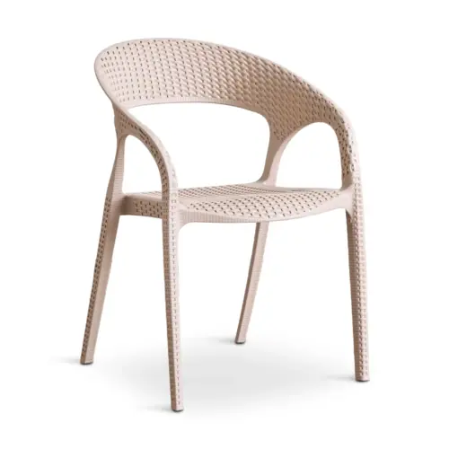 SPLASTIC Plastic Chair